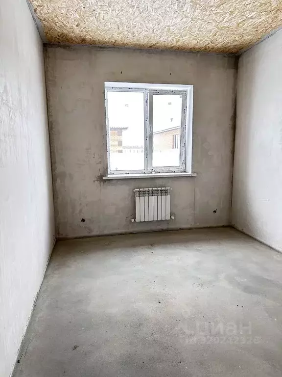 Дом в Оренбургская область, Оренбургский район, с. Ивановка ул. ... - Фото 2