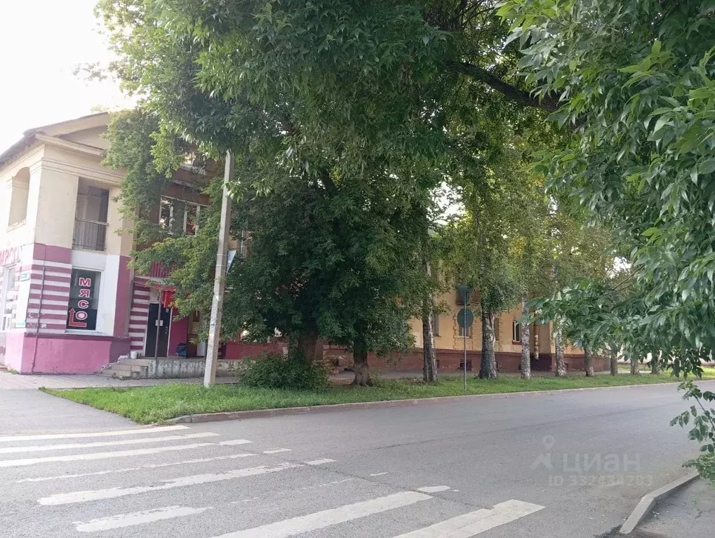 Комната Башкортостан, Уфа Кольцевая ул., 183 (13.8 м) - Фото 2