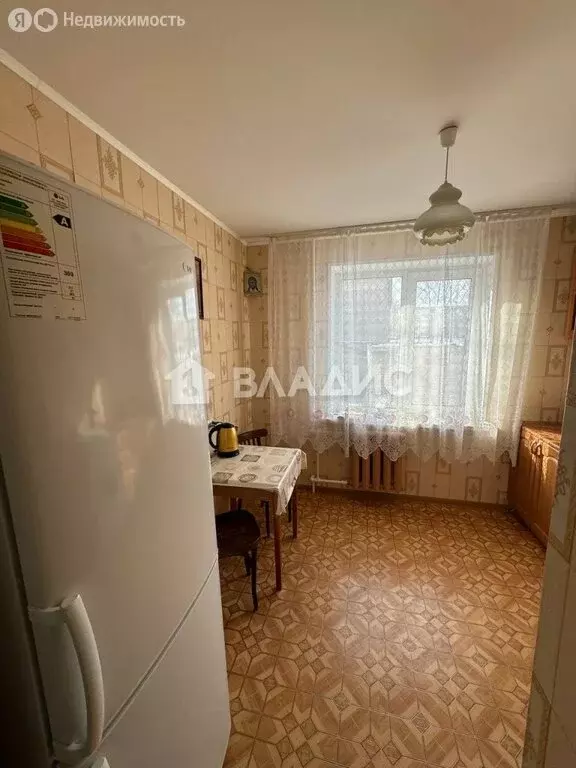 2-комнатная квартира: Владимир, улица Комиссарова, 41 (52 м) - Фото 1