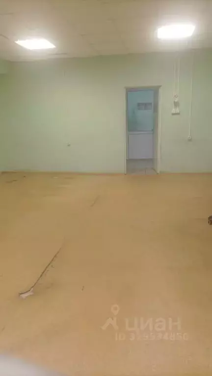 Помещение свободного назначения в Саха (Якутия), Нерюнгри ул. ... - Фото 2