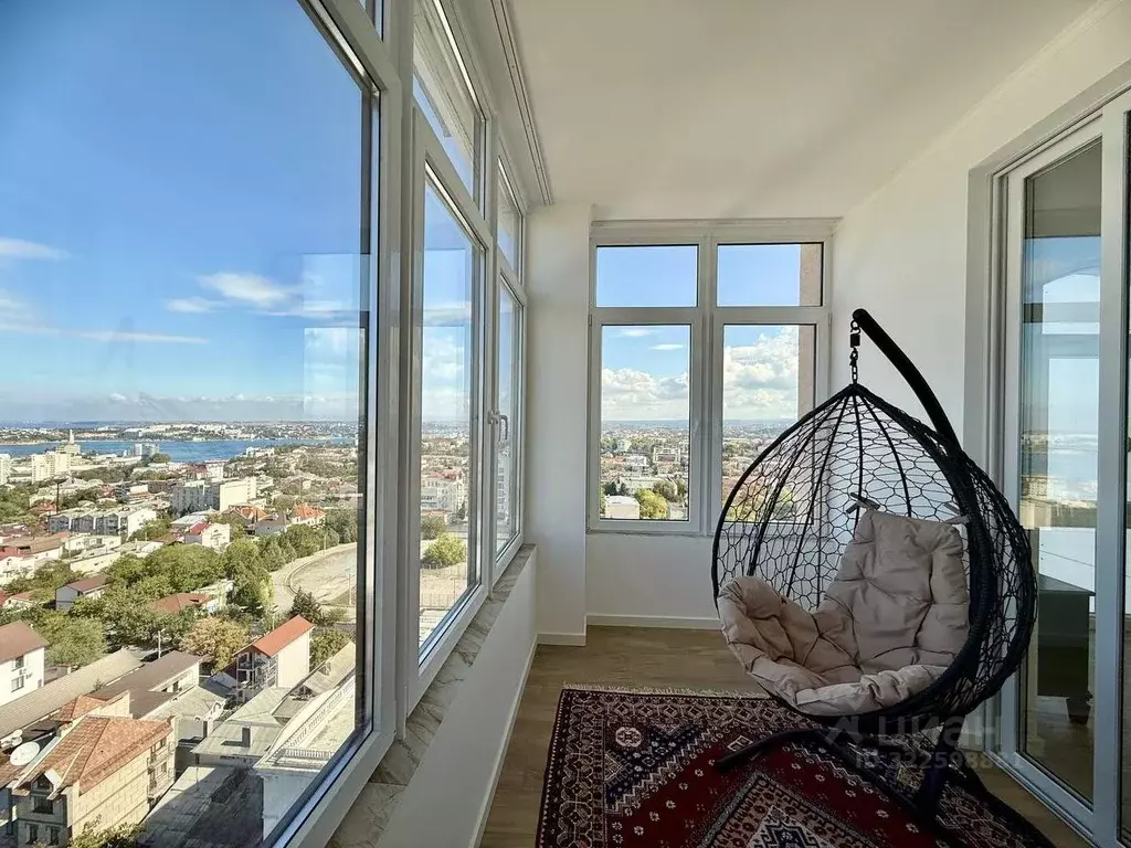 4-к кв. Севастополь ул. 6-я Бастионная, 42 (147.3 м) - Фото 1