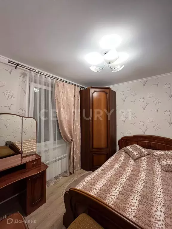Продаётся 4-к квартира, 65 м - Фото 0