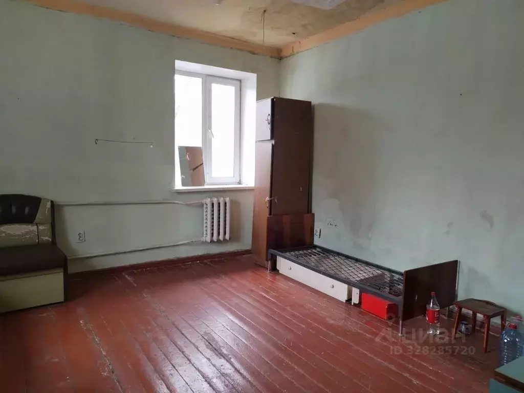 Комната Свердловская область, Екатеринбург ул. Ботаническая, 26 (21.0 ... - Фото 1