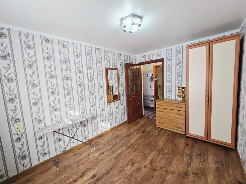 2-к кв. Ставропольский край, Пятигорск городской округ, пос. ... - Фото 1