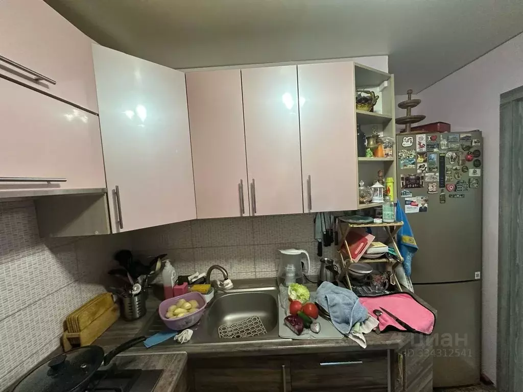 3-к кв. Москва Чертановская ул., 1К2 (51.1 м) - Фото 2