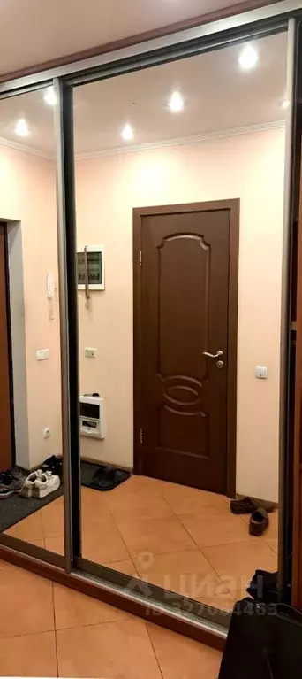 3-к кв. Москва Высоковольтный проезд, 1к6 (80.0 м) - Фото 2