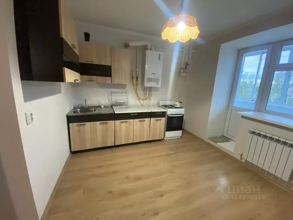 2-к кв. Татарстан, Зеленодольск ул. Гоголя, 62 (65.0 м) - Фото 0