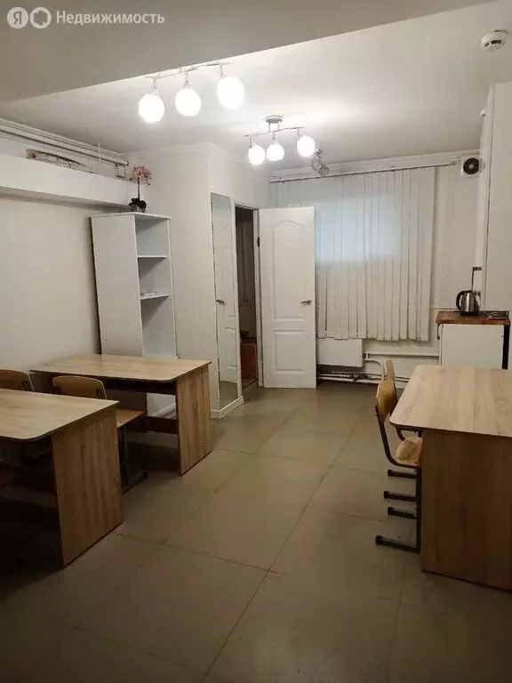 Квартира-студия: Анапа, Супсехское шоссе, 26к8 (18 м) - Фото 2