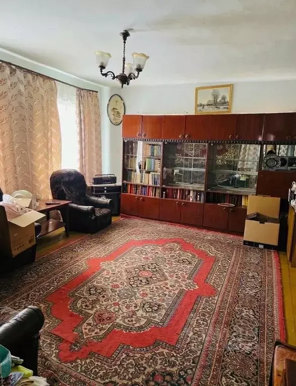 Дом в Новосибирская область, Обь Вокзальная ул., 144 (60 м) - Фото 1