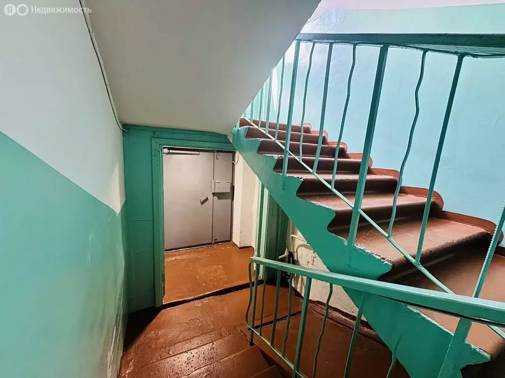 2-комнатная квартира: Иркутск, Байкальская улица, 157 (45.2 м) - Фото 2