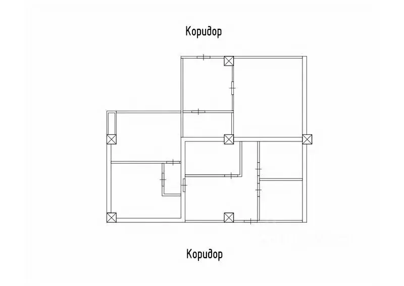 Офис в Москва ул. Академика Королева, 12 (146 м) - Фото 1