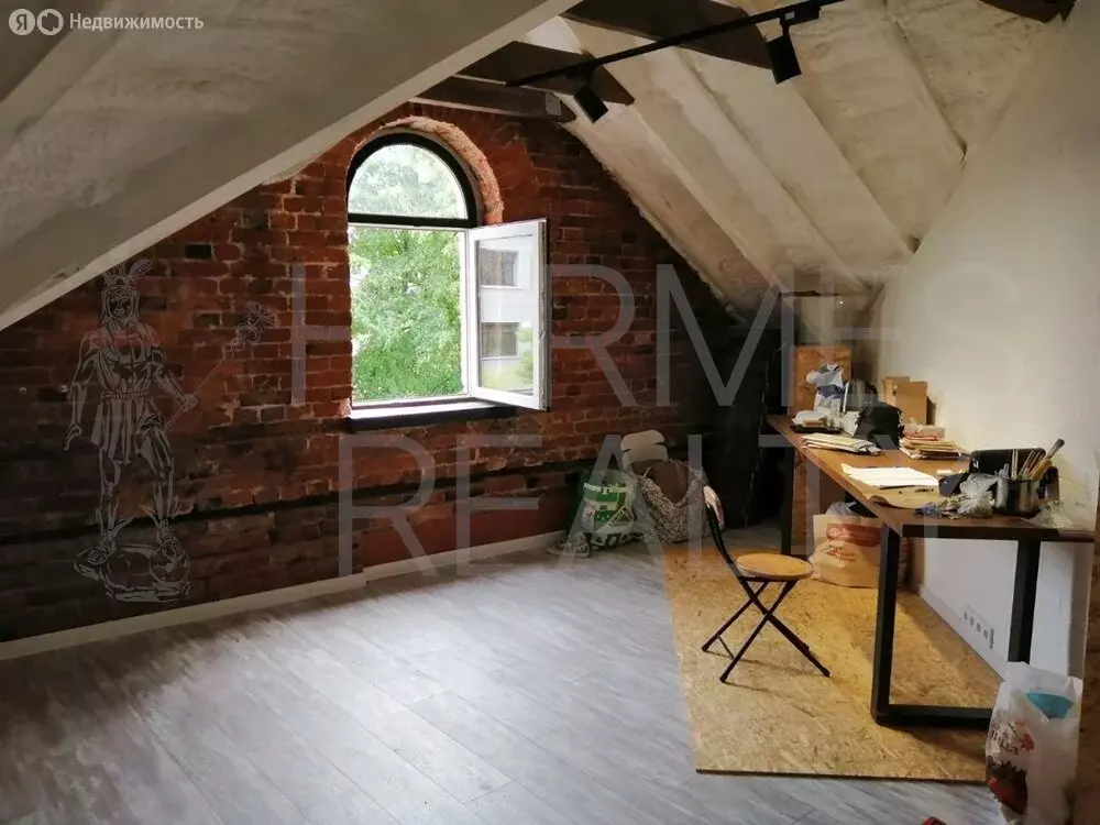 Помещение свободного назначения (130 м) - Фото 1