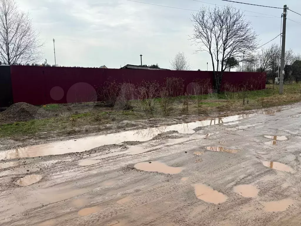 Дом 26 м на участке 18,1 сот. - Фото 1