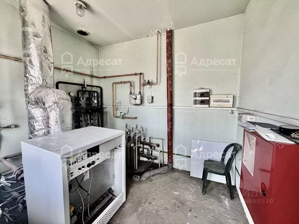 Офис в Волгоградская область, Волгоград Коммунистическая ул., 13А (619 ... - Фото 2