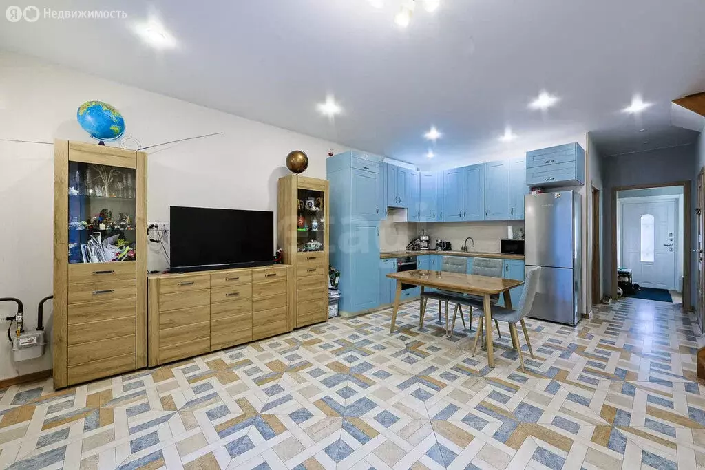 Дом в Большое Исаково, улица Куприна (107.8 м) - Фото 1