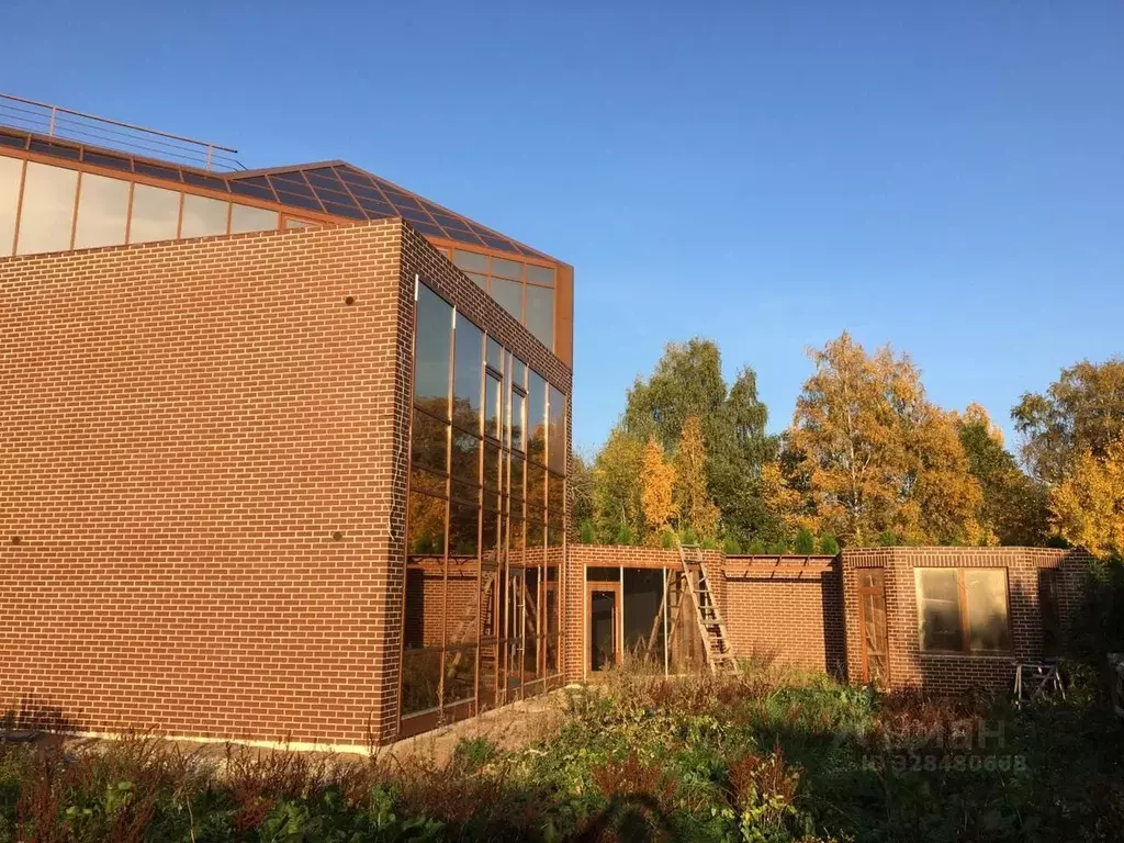 Дом в Санкт-Петербург, Санкт-Петербург, Пушкин Гражданская ул., 9 (421 ... - Фото 2