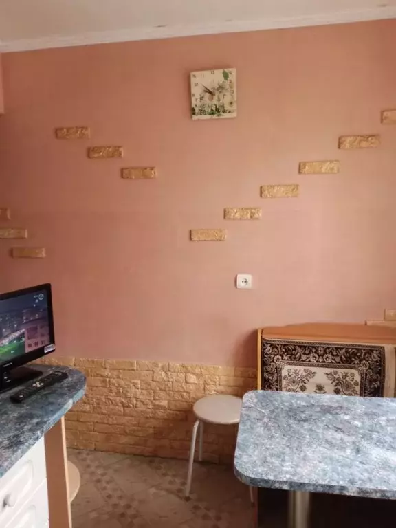 3-к кв. Саратовская область, Энгельс Полтавская ул., 35 (60.4 м) - Фото 2