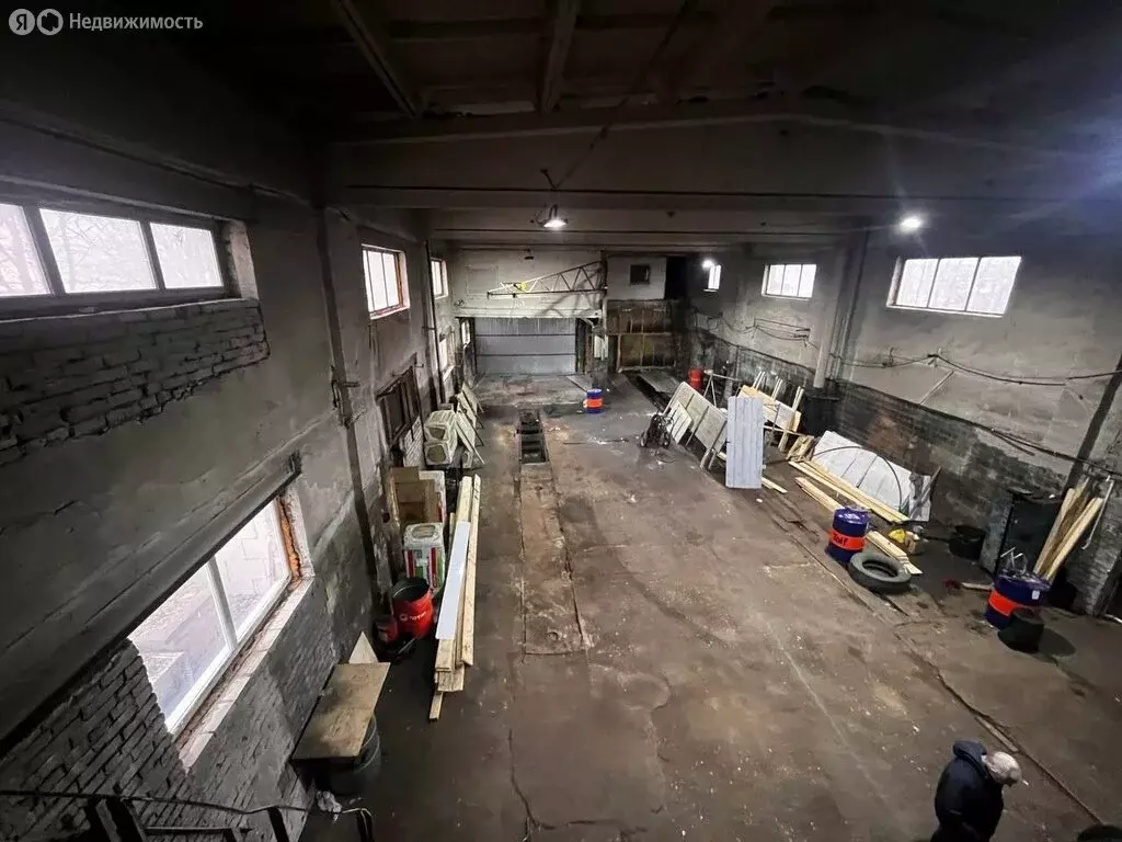 Производственное помещение (345 м) - Фото 2