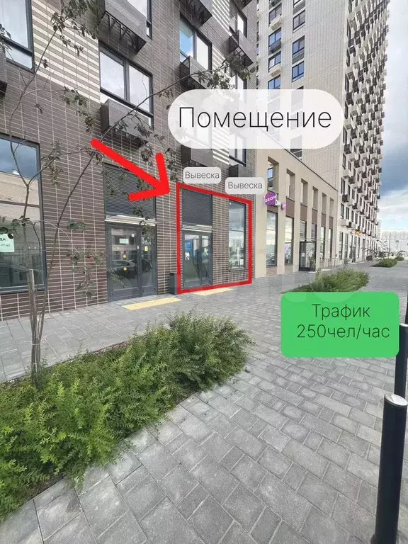 Свободного назначения, 10 м - Фото 1