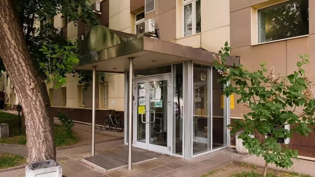 Помещение свободного назначения в Москва Большая Почтовая ул., 26ВС2 ... - Фото 1