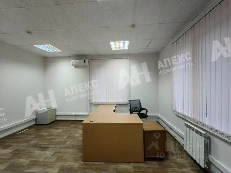 Офис в Москва ул. Водников, 2С17 (272 м) - Фото 1