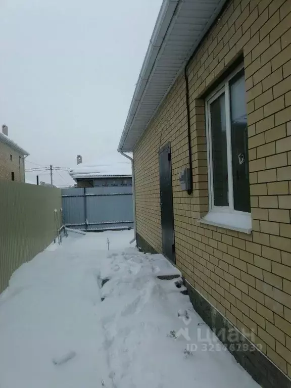 Коттедж в Краснодарский край, Краснодар ул. Имени Виктора Тюрина, 17 ... - Фото 1