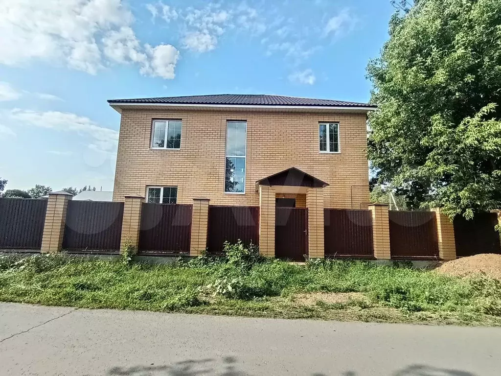 Дом 199 м на участке 6,1 сот. - Фото 0