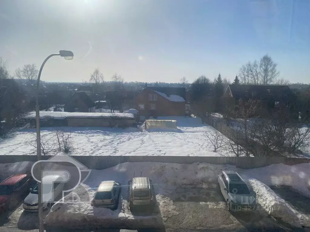 3-к кв. Московская область, Домодедово городской округ, д. Гальчино ... - Фото 2