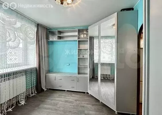1к в -комнатной квартире (13 м) - Фото 0