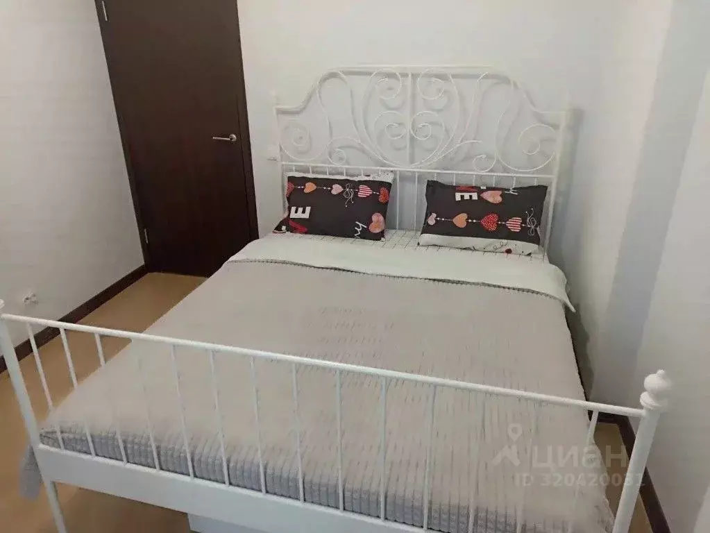 2-к кв. Московская область, Балашиха ул. Безымянная, 10 (40.0 м) - Фото 1