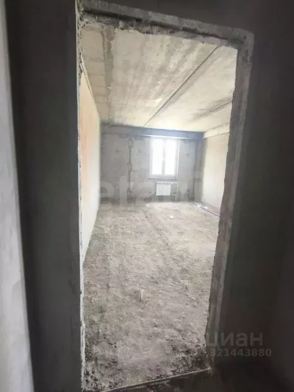 2-к кв. Бурятия, Улан-Удэ ул. Москалева, 6 (45.8 м) - Фото 1