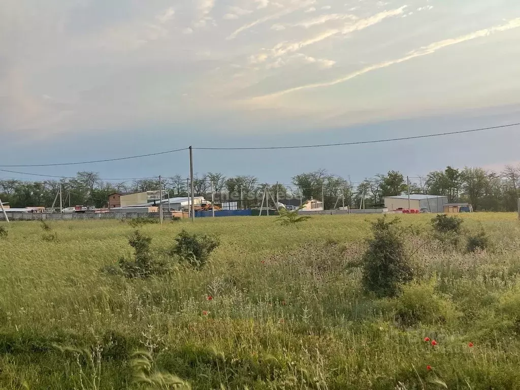 Участок в Севастополь ул. Челюскинцев (11.0 сот.) - Фото 1