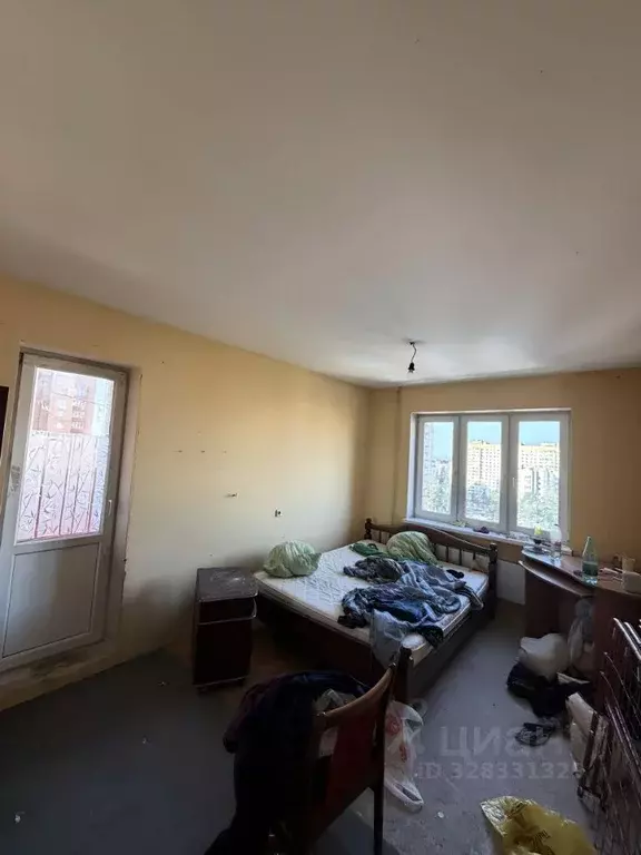 Комната Московская область, Королев Болшево мкр, ул. Маяковского, 18г ... - Фото 1