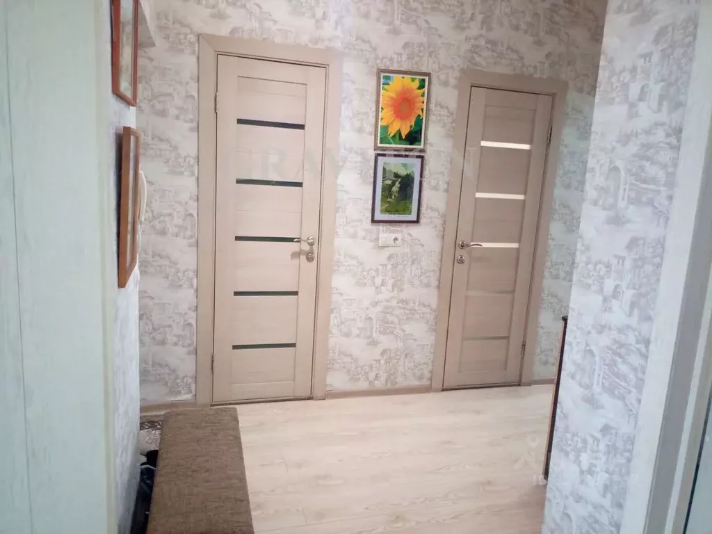 2-к кв. Алтай, Горно-Алтайск ул. Эркемена Палкина, 11 (54.0 м) - Фото 2