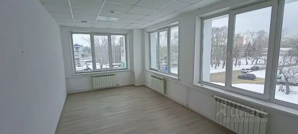 Офис в Московская область, Воскресенск Советская ул., 2 (29 м) - Фото 2