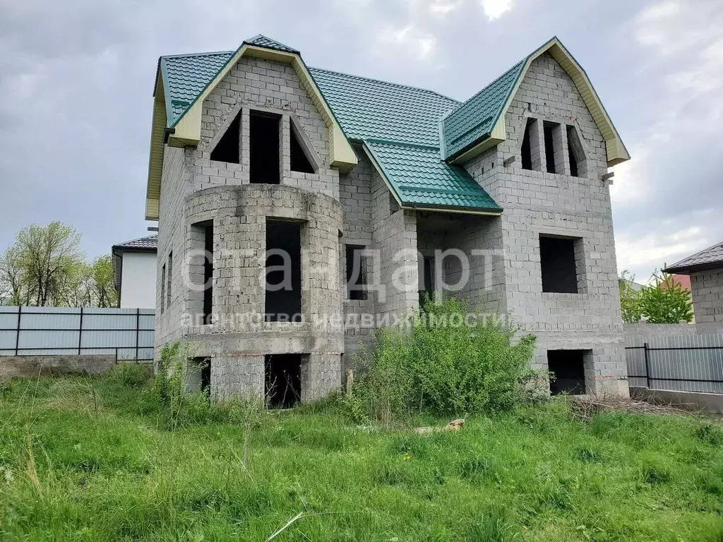 Дом в Ставропольский край, Предгорный муниципальный округ, ... - Фото 0