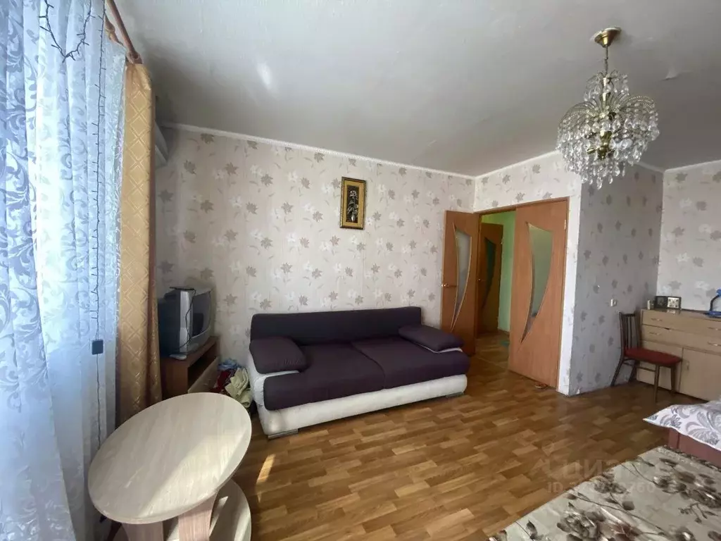 1-к кв. Крым, Евпатория ул. Демышева, 115 (37.0 м) - Фото 1