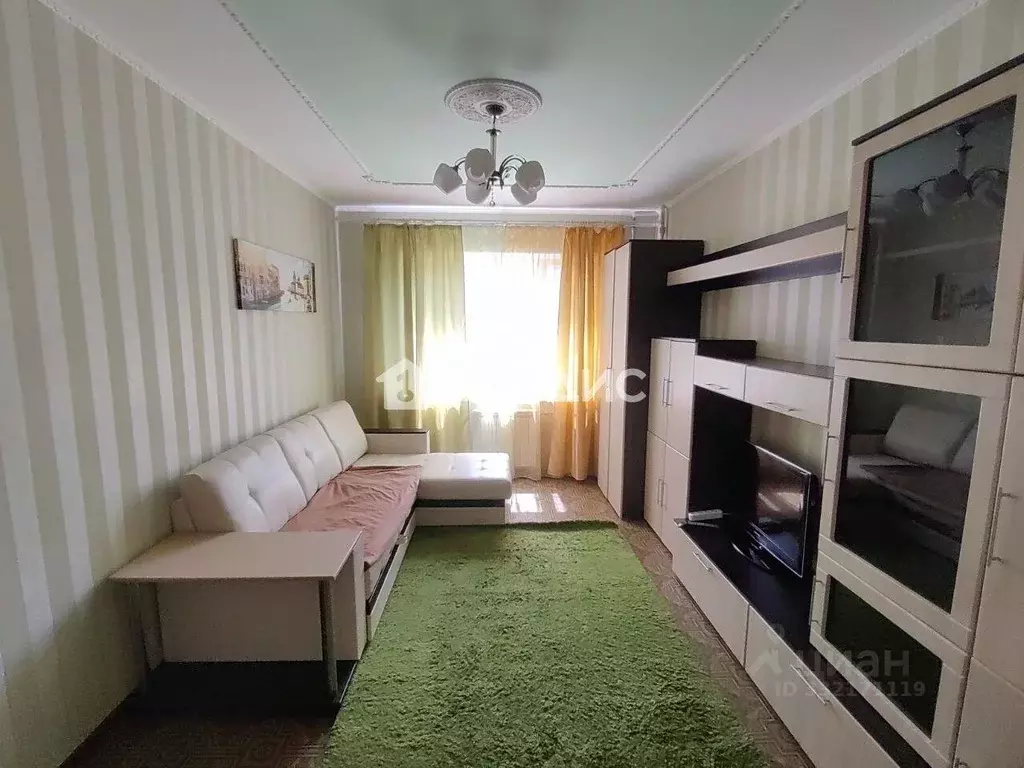 3-к кв. Белгородская область, Белгород ул. Чапаева, 32 (60.5 м) - Фото 2