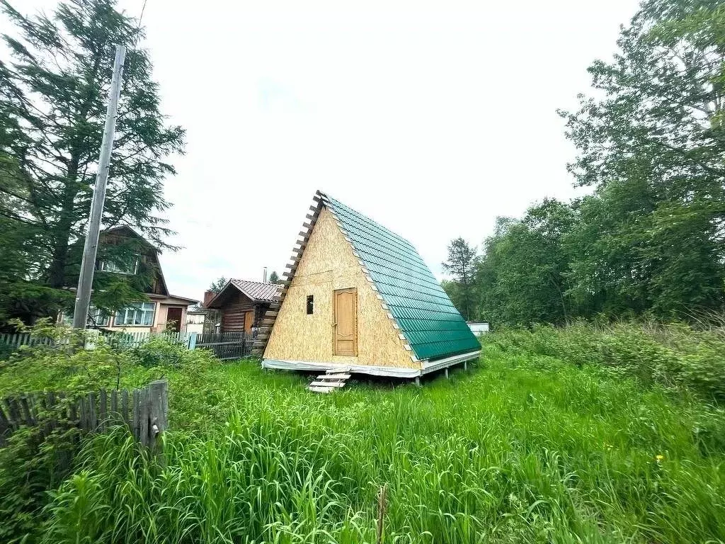 Купить Дачу В Районе Энергетики