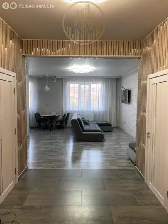 Дом в посёлок Иноземцево, микрорайон Бештау, улица Комарова (120 м) - Фото 1