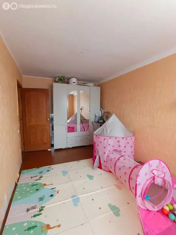 3-комнатная квартира: Орск, 6-й микрорайон, 11 (60.7 м) - Фото 2