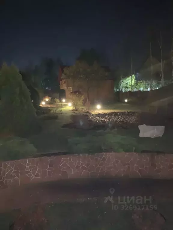 Дом в Московская область, Подольск городской округ, д. Булатово  (600 ... - Фото 2