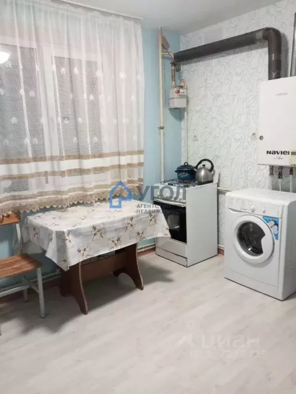 2-к кв. Самарская область, Самара бул. Ивана Финютина, 3 (45.0 м) - Фото 1