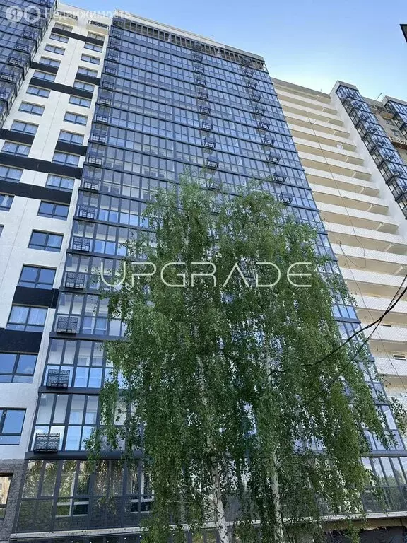 1-комнатная квартира: Орёл, улица Генерала Родина, 66Ак1 (49.1 м) - Фото 0