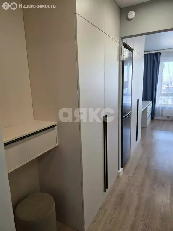 Квартира-студия: Ростов-на-Дону, проспект Соколова, 68/118Вс2 (30 м) - Фото 2