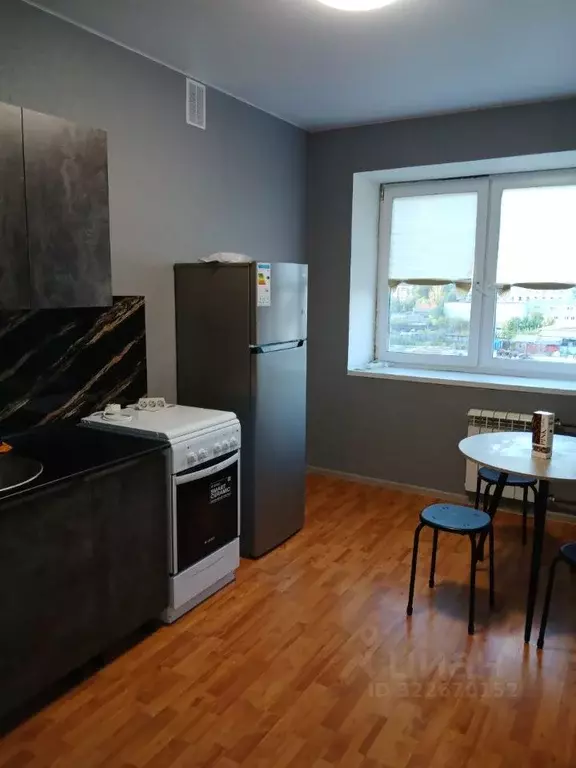 2-к кв. Тюменская область, Тюмень ул. Червишевский Тракт, 21к1 (59.0 ... - Фото 2