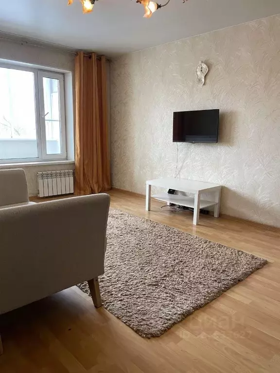 2-к кв. Москва проезд Шокальского, 36К2 (45.3 м) - Фото 1