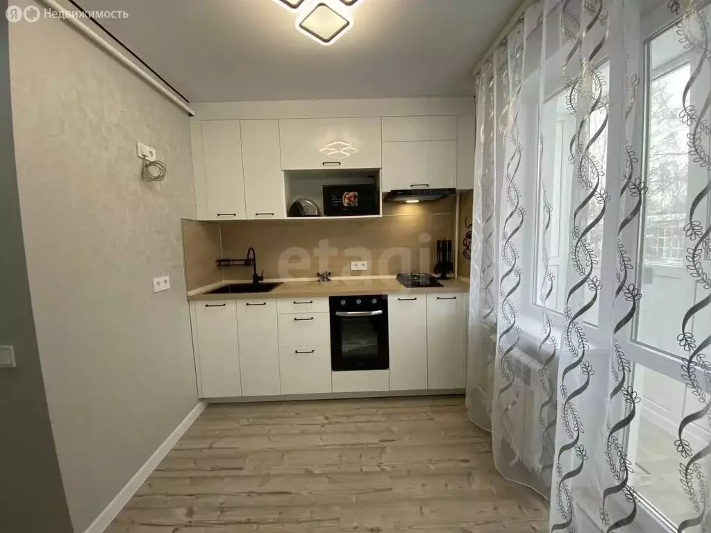 1-комнатная квартира: Киров, улица Менделеева, 29 (32.5 м) - Фото 2