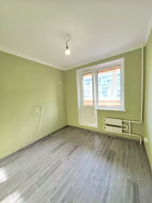 1-к кв. Москва Таллинская ул., 20К2 (39.0 м) - Фото 1