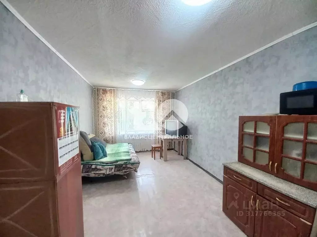 Комната Новосибирская область, Бердск Боровая ул., 100 (17.5 м) - Фото 0